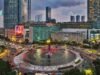 Hotel di Bundaran HI akan terhubung dengan metro