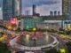 Hotel di Bundaran HI akan terhubung dengan metro