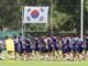 Hujan, ketinggian, dan 45.000 pendukung tuan rumah: Korea bersiap menghadapi ujian terberat Piala Dunia melawan Meksiko