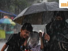 Hujan melanda Mumbai, IMD mengeluarkan peringatan oranye di beberapa bagian Maharashtra; kondisi panas dan lembab mungkin terjadi