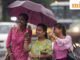 Hujan mendinginkan India bagian utara, Delhi mengalami awal bulan Juni paling dingin dalam 3 tahun; IMD memperkirakan akan terjadi lebih banyak hujan