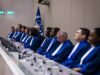 “Hukuman mati finansial”: bagaimana sanksi Amerika mengganggu kehidupan para hakim ICC