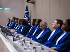 “Hukuman mati finansial”: bagaimana sanksi Amerika mengganggu kehidupan para hakim ICC