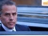 Hunter Biden Mendapatkan Dukungan yang Tidak Mungkin dari Influencer MAGA Setelah Postingan Candid Tentang Ketenangan