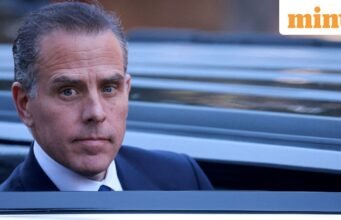 Hunter Biden Mendapatkan Dukungan yang Tidak Mungkin dari Influencer MAGA Setelah Postingan Candid Tentang Ketenangan