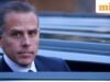 Hunter Biden meledak di acara UFC di halaman Gedung Putih, menantang Don Jr. untuk pertarungan kandang
