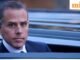 Hunter Biden meledak di acara UFC di halaman Gedung Putih, menantang Don Jr. untuk pertarungan kandang
