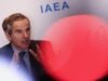 IAEA melihat sedikit perubahan dalam program nuklir Iran setelah perang