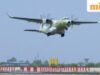 IAF merayakan penerbangan perdana C-295 pertama di India — Apa yang kita ketahui tentang pesawat militer buatan Tata