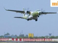 IAF merayakan penerbangan perdana C-295 pertama di India — Apa yang kita ketahui tentang pesawat militer buatan Tata