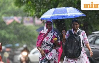 IMD memperkirakan curah hujan di bawah normal di India pada bulan Juli