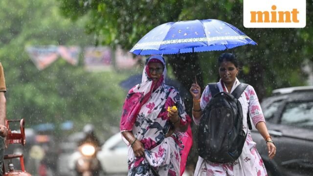 IMD memperkirakan curah hujan di bawah normal di India pada