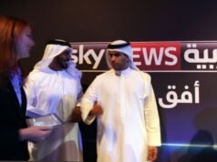IMI UEA mengambil kendali penuh atas Sky News Arabia di tengah pengawasan liputan media di Sudan