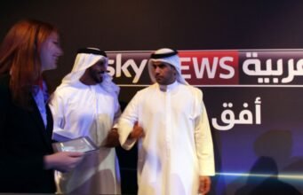 IMI UEA mengambil kendali penuh atas Sky News Arabia di tengah pengawasan liputan media di Sudan