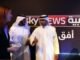IMI UEA mengambil kendali penuh atas Sky News Arabia di tengah pengawasan liputan media di Sudan