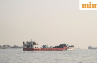 India memanggil kuasa hukum AS Jason Meeks atas serangan terhadap kapal tanker minyak di lepas pantai Oman: 3 hilang, 21 diselamatkan: lapor