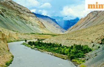 India mempercepat proyek pembangkit listrik tenaga air di J&K selama jeda Perjanjian Air Indus