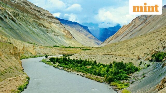 India mempercepat proyek pembangkit listrik tenaga air di J&K selama