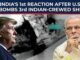 India memprotes serangan kedua terhadap kapal yang membawa awak India ketika konflik di Asia Barat semakin mendalam
