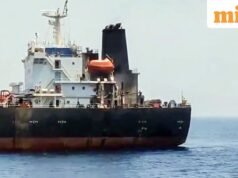 India mengatakan serangan AS terhadap kapal-kapal di lepas pantai Oman ‘harus dihentikan dan diakhiri’, dan menyatakan protes kerasnya