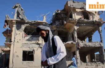 India mengutuk ‘tindakan agresi terang-terangan’ Pakistan di Afghanistan, dan menyebutnya sebagai upaya untuk mengeksternalisasikan kegagalan internal