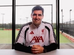 “Ini adalah hak istimewa dan tanggung jawab besar” – Andoni Iraola, bos baru Liverpool (Video)
