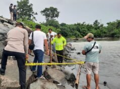 Interpol memburu enam tersangka pembunuhan warga Ukraina di Bali