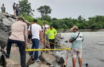 Interpol memburu enam tersangka pembunuhan warga Ukraina di Bali