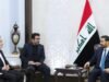 Irak menangkap 47 pejabat dalam tindakan keras anti-korupsi