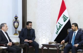Irak menangkap 47 pejabat dalam tindakan keras anti-korupsi