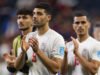 Iran keluar dari Piala Dunia dengan bermartabat meskipun ada tekanan politik dan hambatan logistik yang belum pernah terjadi sebelumnya