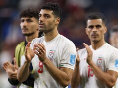 Iran keluar dari Piala Dunia dengan bermartabat meskipun ada tekanan politik dan hambatan logistik yang belum pernah terjadi sebelumnya