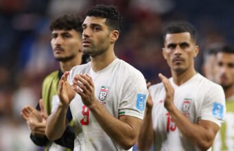 Iran keluar dari Piala Dunia dengan bermartabat meskipun ada tekanan politik dan hambatan logistik yang belum pernah terjadi sebelumnya