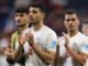Iran keluar dari Piala Dunia dengan bermartabat meskipun ada tekanan politik dan hambatan logistik yang belum pernah terjadi sebelumnya