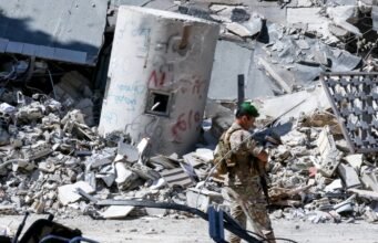 Iran mengatakan pesan terus berlanjut melalui mediator setelah menolak untuk bergabung dalam perundingan