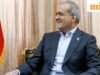 Iran mengatakan pihaknya tidak meninggalkan perundingan meski terjadi bentrokan baru dengan Israel