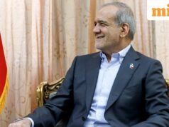 Iran mengatakan pihaknya tidak meninggalkan perundingan meski terjadi bentrokan baru dengan Israel