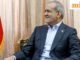 Iran mengatakan pihaknya tidak meninggalkan perundingan meski terjadi bentrokan baru dengan Israel