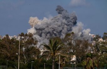 Iran menghentikan pembicaraan dengan mediator mengenai pertempuran antara Israel dan Hizbullah di Lebanon