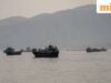 Iran menutup Selat Hormuz lagi: Teheran mengatakan tim perunding AS sedang menuju ke Swiss