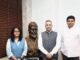 Israel akan memasang patung raja Maratha India sebagai tanda persahabatan