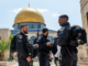 Israel berupaya merekrut ultranasionalis untuk unit polisi di Masjid Al-Aqsa