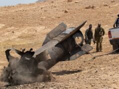 Israel dan Iran tampaknya menghentikan serangan setelah terjadi baku tembak untuk pertama kalinya sejak gencatan senjata pada bulan April.