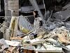 Israel mengatakan mereka akan tetap berada di Lebanon selatan sampai Hizbullah dilucuti