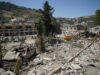 Israel mengatakan tidak ada pembatasan pasukan yang ‘menghilangkan ancaman’ di Lebanon