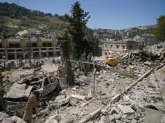 Israel mengatakan tidak ada pembatasan pasukan yang ‘menghilangkan ancaman’ di Lebanon