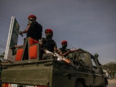 Israel mengerahkan pasukan ke Somaliland setelah mendapat pengakuan, kata sumber