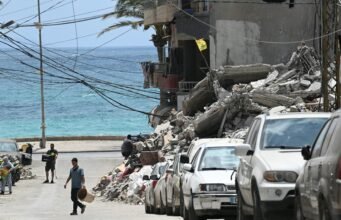 Israel selalu tahu bahwa desa-desa Syiah di Lebanon selatan ‘harus dihilangkan’, kata menteri