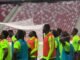 Iwobi dan Akpan bergabung dengan kamp Super Eagles di Portugal