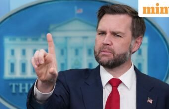 JD Vance dalam perjalanan kesepakatan Iran: ‘Rencana kami adalah pergi ke Swiss…Saya tidak tahu kapan tepatnya’